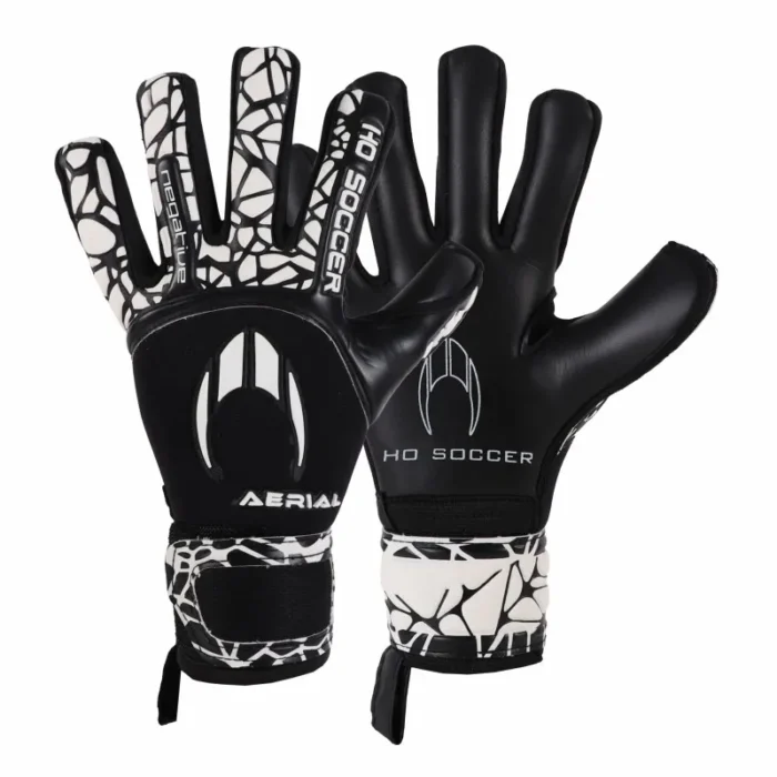 Gants Aerial III NG Black Shadow