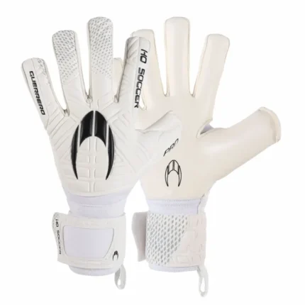 Gants Guerrero PRO Justice NG Whiteout