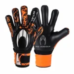 Gants Initial Pursuit NG Orange Shadow