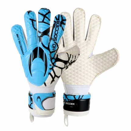 Gants Krotalus II Flat Hardground Sky Blue