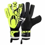 Gants Krotalus II NG Hardground Lime Furious