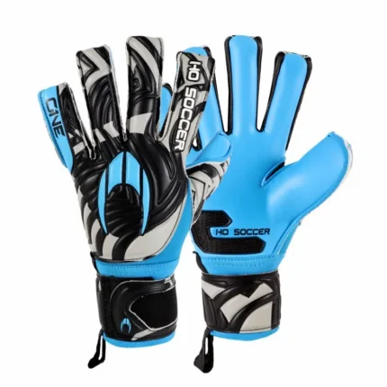Gants One NG Ring Blue