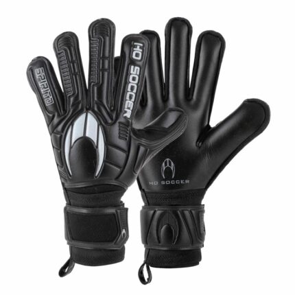 Gants Spirito Black