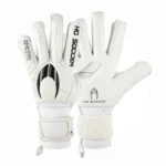 Gants Spirito White Negative