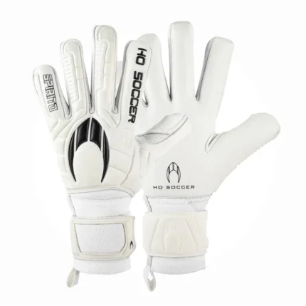 Gants Spirito White Negative