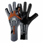 Gants SSG Kontrol Knit Tech II Grey Orange