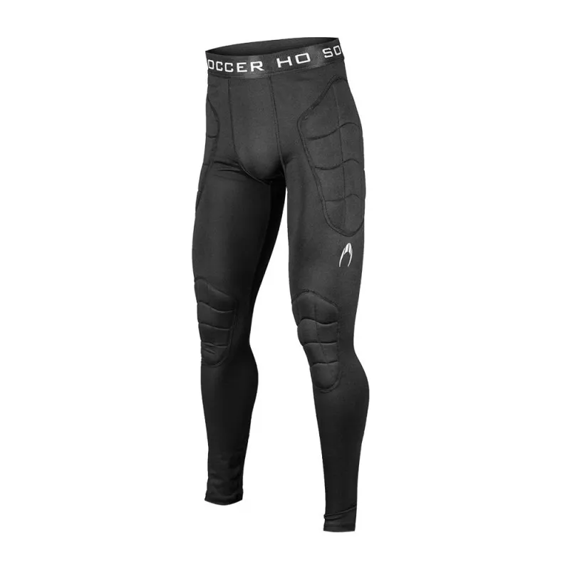 Leggings longs rembourrés Raven Enfant Leggings longs rembourrés Raven Enfant