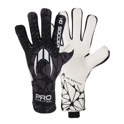 Gants Pro Evolution II NG Blackout