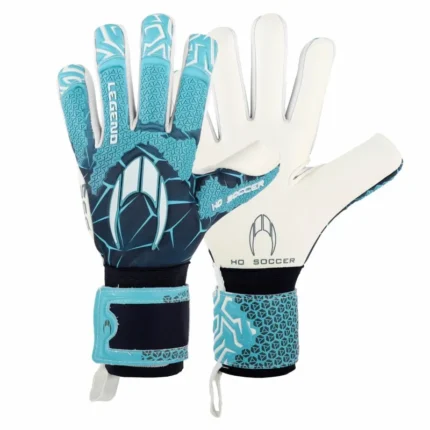 Gants SSG Legend III NG Ocean Blue