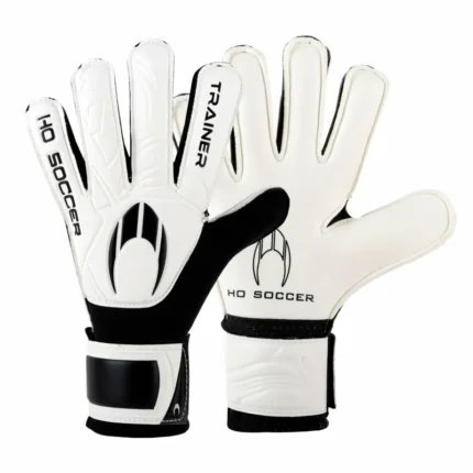 Gants Trainer Pursuit FL White