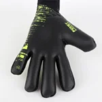 Gants First Superlight Kontrol Lime Team