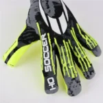 Gants Kontrol Knit Pro Lime Team