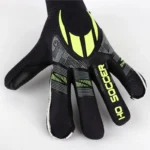 Gants Pro Evolution Kontrol Lime Team