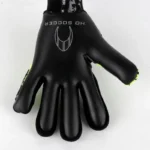 Gants Kontrol Knit RS1 Lime Team