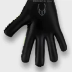 Gants Kontrol Alert Lime Team