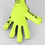 Gants Kontrol Knit Pro Lime Team
