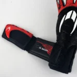 Gants Tuko Pro Koncept Red Team