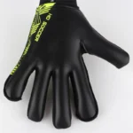 Gants Pro Evolution Kontrol Lime Team