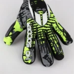 Gants Kontrol Knit RS1 Lime Team