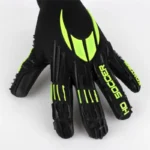 Gants Kontrol Alert Lime Team