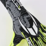 Gants Kontrol Knit Pro Lime Team