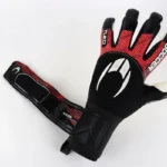 Gants Tuko Prime Koncept Red Team