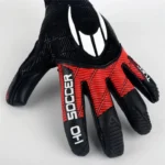 Gants Tuko Pro Koncept Red Team