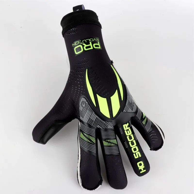 Gants Pro Evolution Kontrol Lime Team