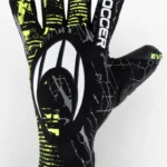 Gants First Superlight Kontrol Lime Team