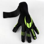Gants Kontrol Alert Lime Team