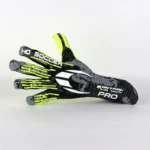 Gants Kontrol Knit Pro Lime Team