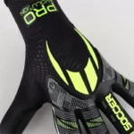 Gants Pro Evolution Kontrol Lime Team