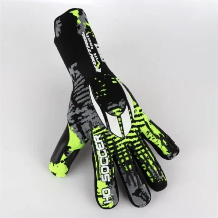 Gants Kontrol Knit RS1 Lime Team