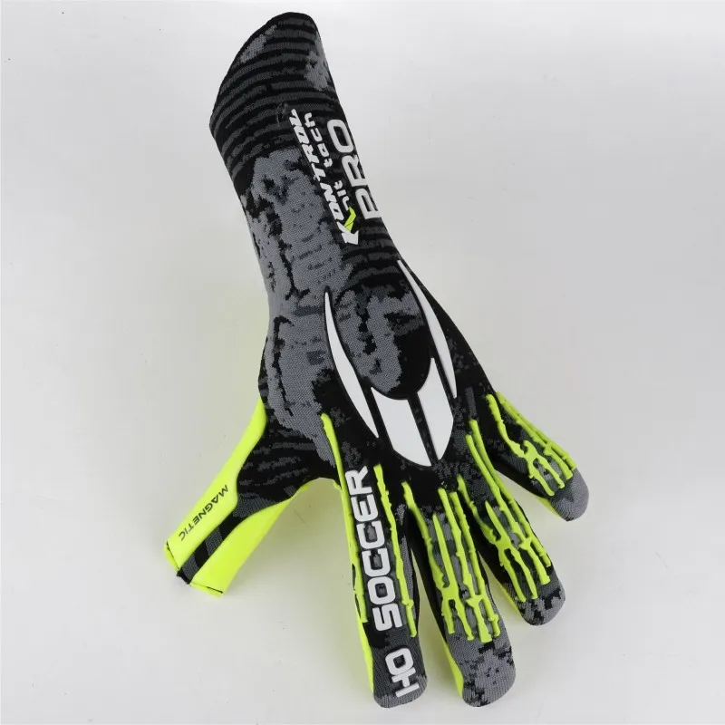 Gants Kontrol Knit Pro Lime Team