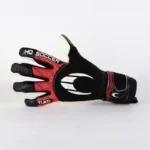 Gants Tuko Prime Koncept Red Team