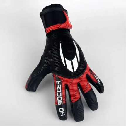Gants Tuko Pro Koncept Red Team