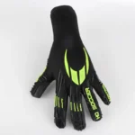 Gants Kontrol Alert Lime Team