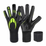 Gants Kontrol Alert Lime Team