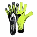 Gants Kontrol Knit Pro Lime Team
