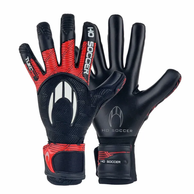 Gants Tuko Pro Koncept Red Team
