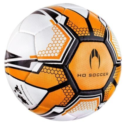 Football extrême