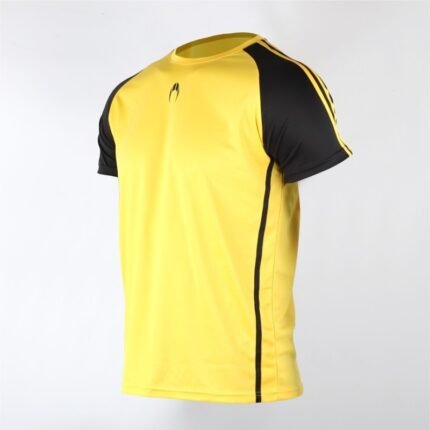 Maillot de joueur jaune Akademia
