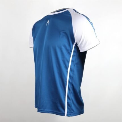 Maillot de joueur bleu Akademia