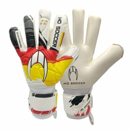 Guerrier Pro Patriot Allemagne