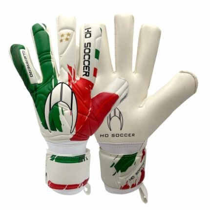Guerrier Pro Patriote Italie
