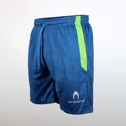 Pantalon de joueur vert Akademia
