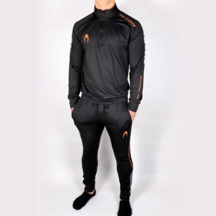 Sweat-shirt d'entraînement pour garçons