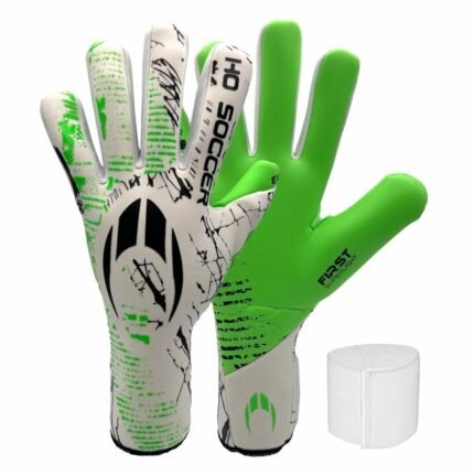Première équipe Superlight Kontrol Green