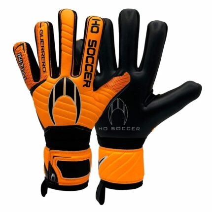 Guerrero Initial Orange Team