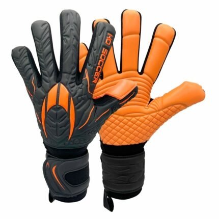 Hunter Prime NG Orange